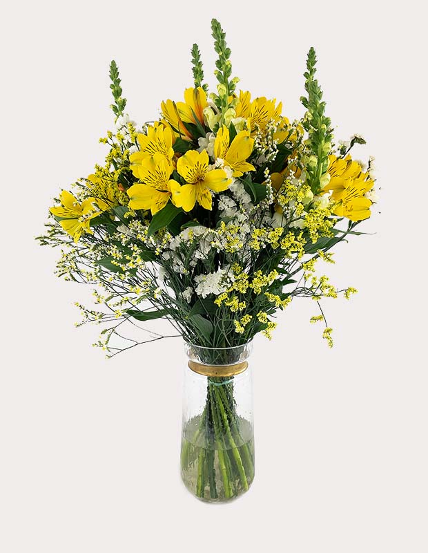 Devotion Bouquet
