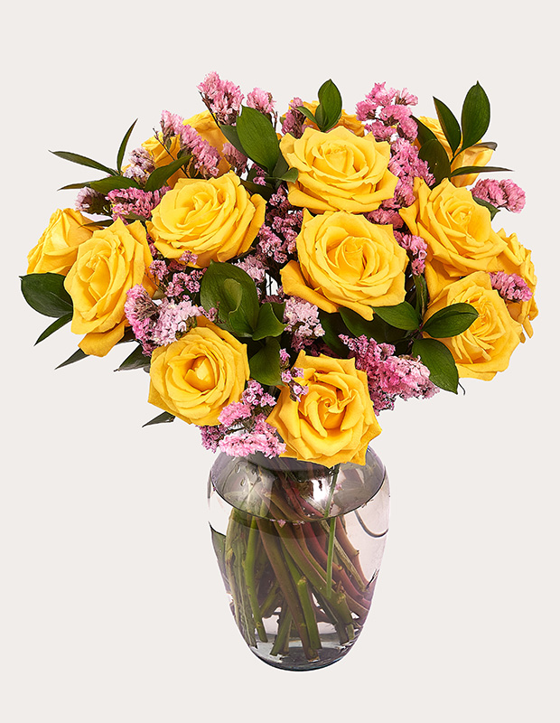 Capri Bouquet