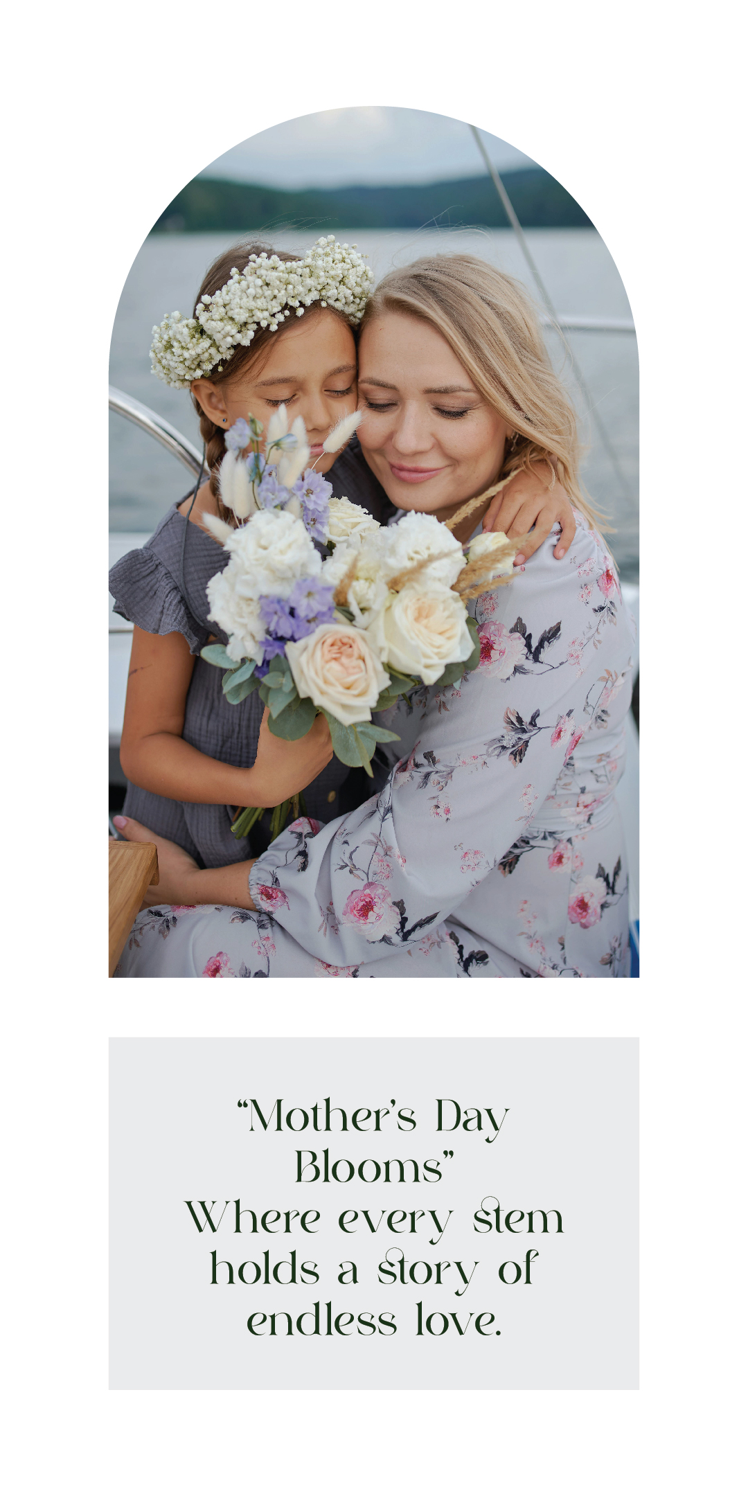 Mother's Day Edition